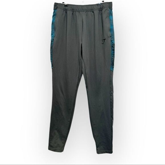 Gymshark Sport Joggers - Charcoal - Size Large - Picture 4 of 10